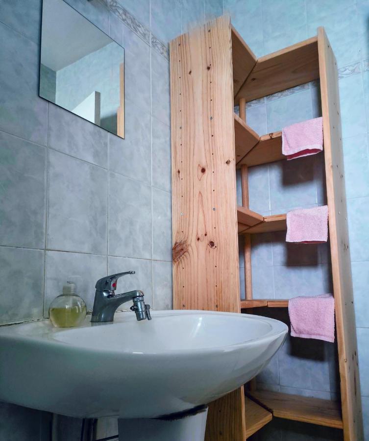 Room & Parking In Shared Appartment With Proprietor L 25 Mins From Paris Gare Du Nord, Cdg Airport & Stade De France Montmagny Zewnętrze zdjęcie