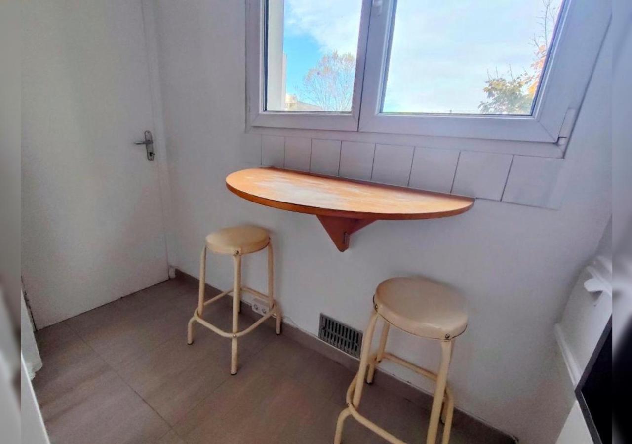 Room & Parking In Shared Appartment With Proprietor L 25 Mins From Paris Gare Du Nord, Cdg Airport & Stade De France Montmagny Zewnętrze zdjęcie